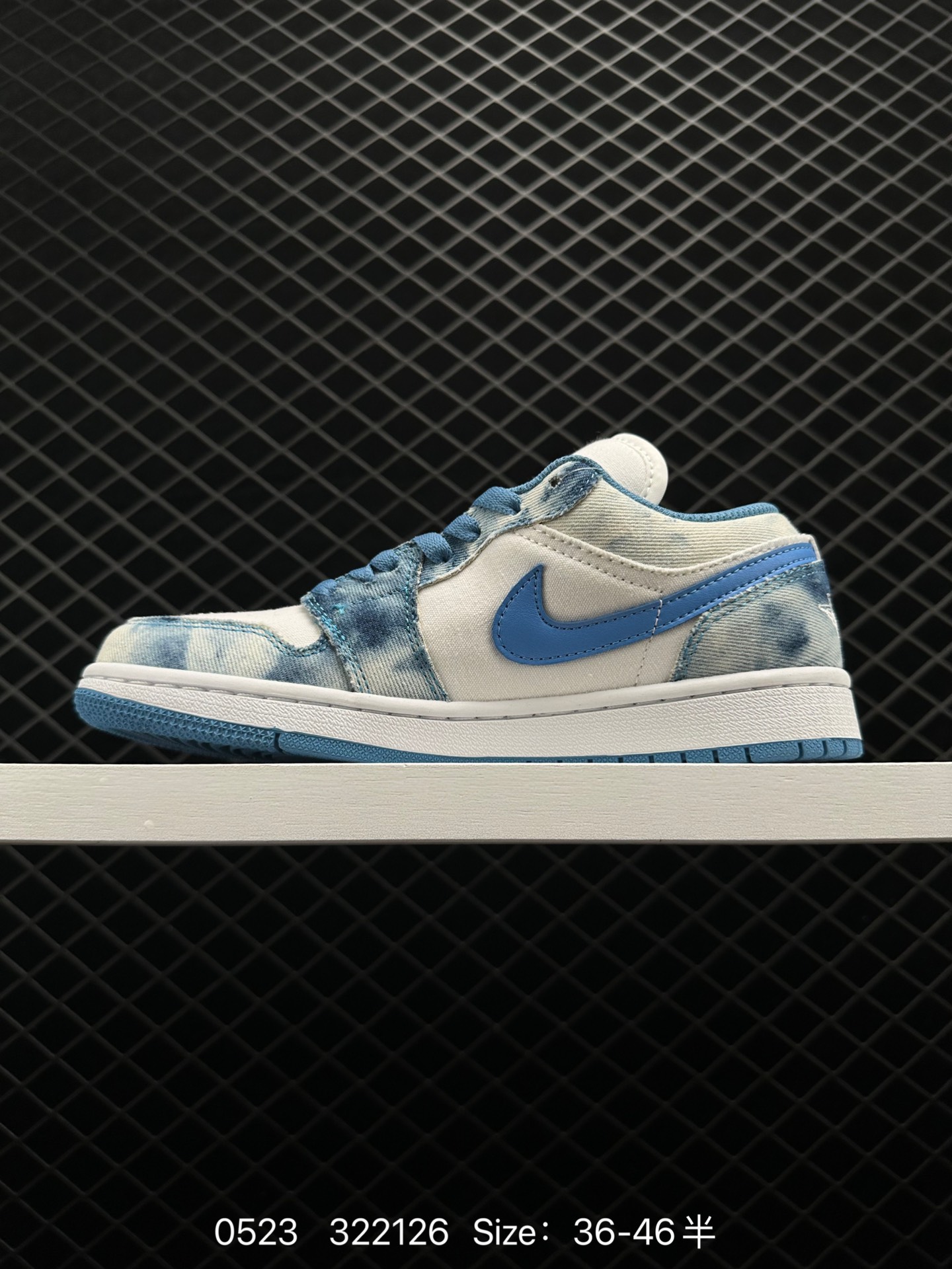 Air Jordan 1 Low AJ1